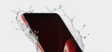 Oppo R15 Pro in Ruby Red